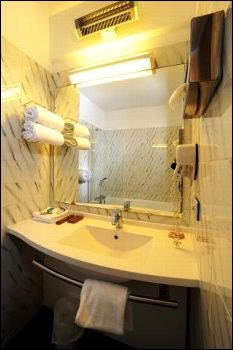 Balladin Toulouse Purpan Exterior foto